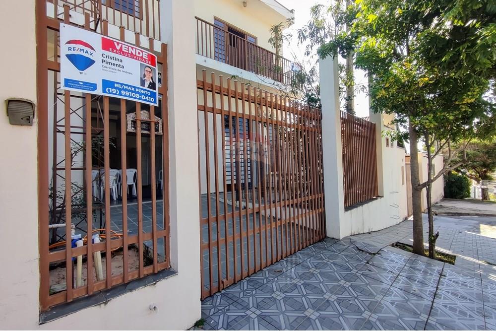 Casa - Venda - Jaguariúna , São Paulo - 1.jpg - 690671008-317