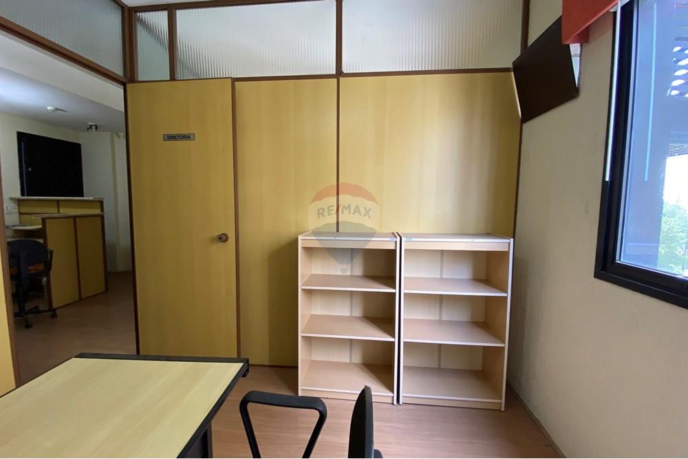 Cj. Comercial/ Sala - Alugar - Barueri , São Paulo - IMG_4620.jpg - 691021002-206