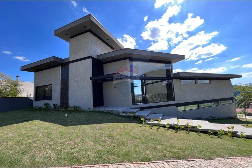 Casa de Condomínio - Alugar - Atibaia , São Paulo - 0761ef2b-91c7-4c84-9034-617f25e2713e.jpeg - 690921105-71