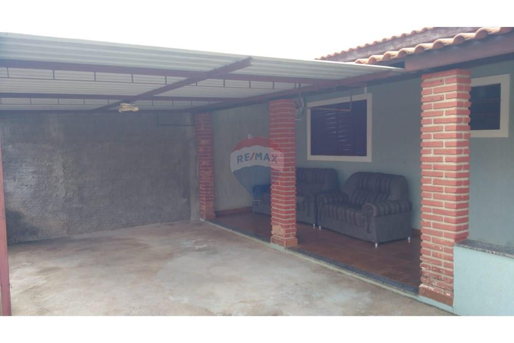 Casa - Venda - Cosmópolis , São Paulo - 09ff0129-306d-445c-9a39-c01a8a01dd15.jpeg - Varanda - 690831004-293