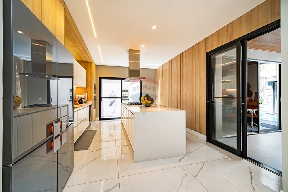 Casa de Condomínio - Venda - Santana de Parnaíba , São Paulo - 16.jpg - 691021032-10