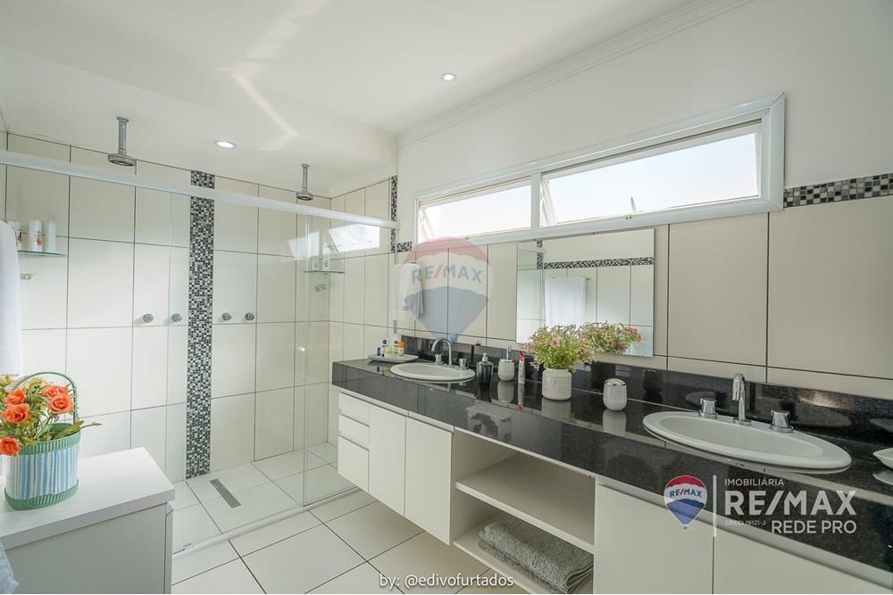 Casa de Condomínio - Venda - Valinhos , São Paulo - EDI08226EDIVOFURTADO-RG98002306922 SSPCE - Villagio Fiorentino -  REDE PRO II - 690851076-157 - GILBERTO.jpg - 690851076-157