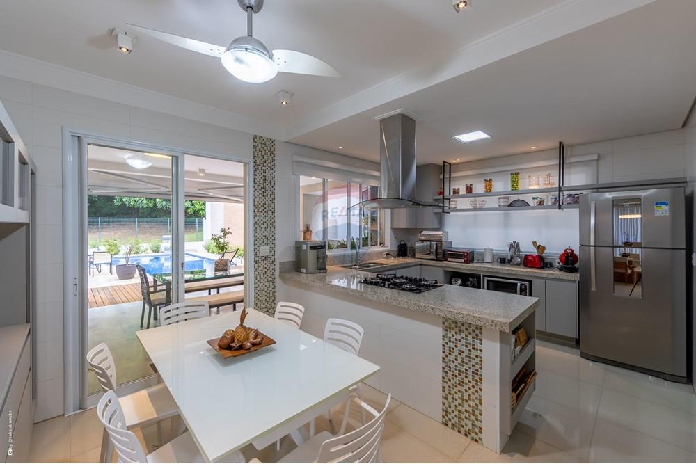 Casa de Condomínio - Venda - Vinhedo , São Paulo - TKD-683.jpg - 690941020-55