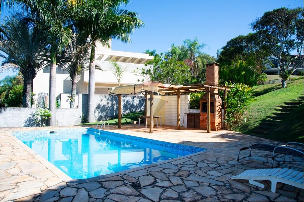 Casa de Condomínio - Venda - Itatiba , São Paulo - 69.jpg - 690661103-4