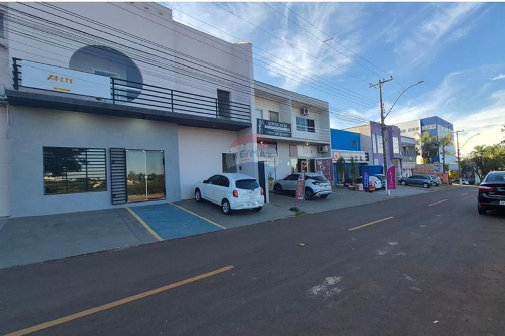 Cj. Comercial/ Sala - Alugar - Paulínia , São Paulo - IMG-20250603-WA0064.jpg - 690511202-19