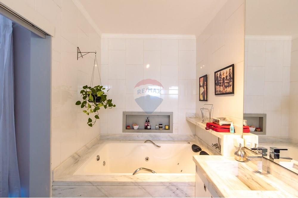 Casa - Venda - Indaiatuba , São Paulo - IMG_9265.jpg - Banheiro - 690471120-58