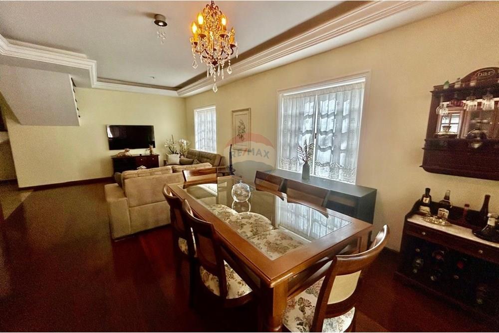 Casa de Condomínio - Alugar - Valinhos , São Paulo - WhatsApp Image 2025-03-10 at 11.11.07 (4).jpeg - Sala de jantar - 690851013-265