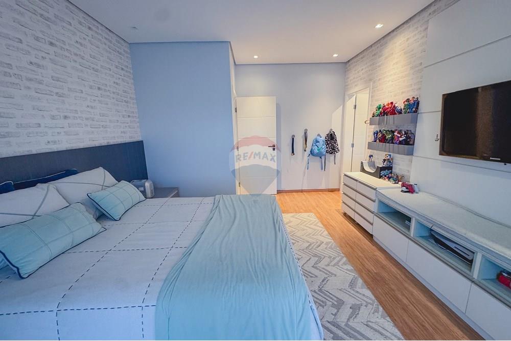 Casa de Condomínio - Venda - Santana de Parnaíba , São Paulo - Resid. 10_-92.jpg - 691141030-14