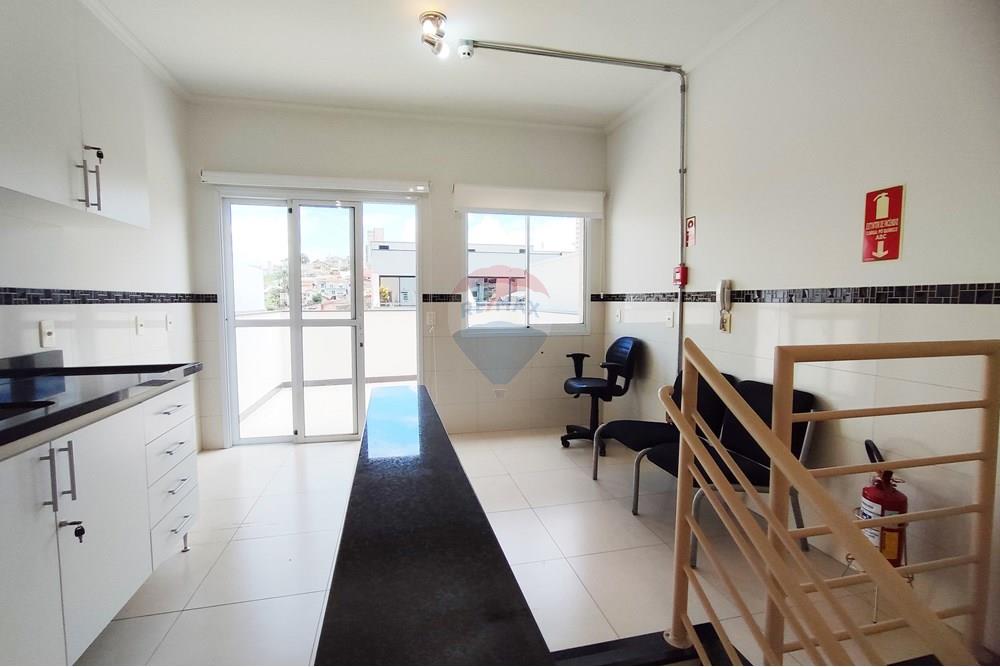 Cj. Comercial/ Sala - Alugar - Bragança Paulista , São Paulo - SALA CENTRO EMPR JAGUARI 30.jpg - 690041049-12