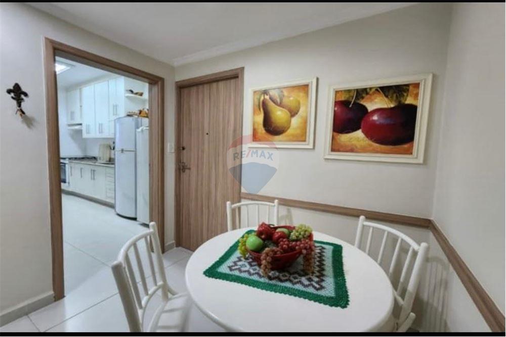 Apartamento - Venda - Guarujá , São Paulo - 10 - 690551057-507