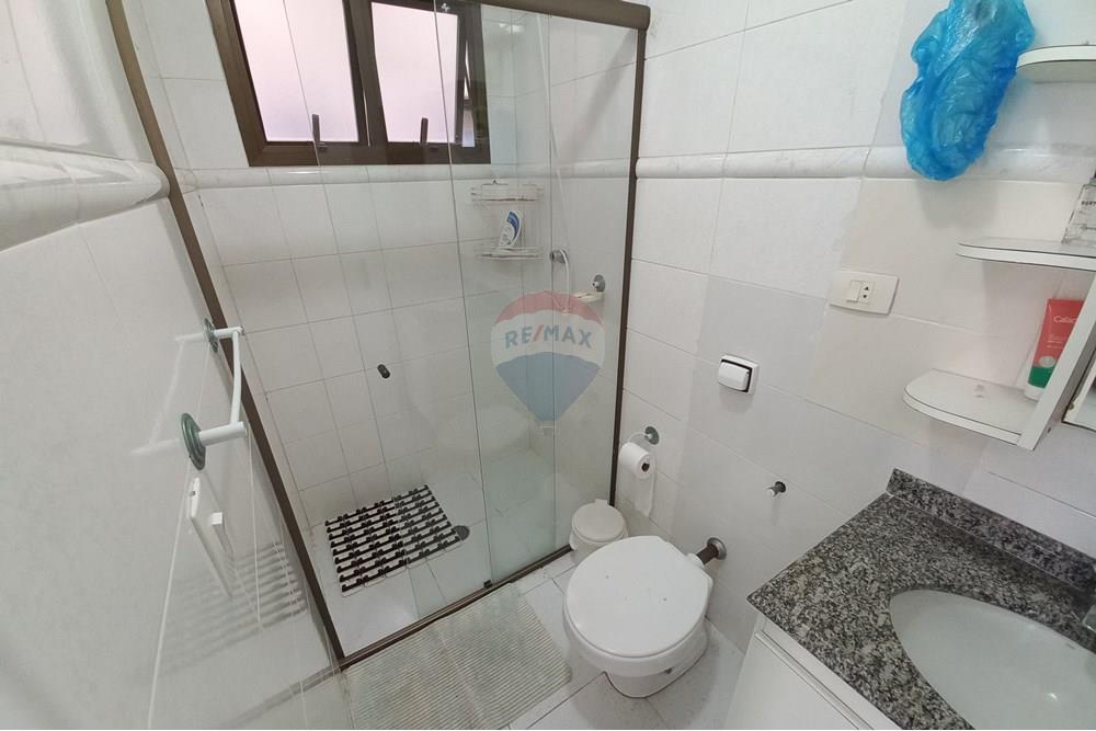 Apartamento - Venda - Guarujá , São Paulo - 20241209_101011 - Copia.jpg - Banheiro - 690821041-92