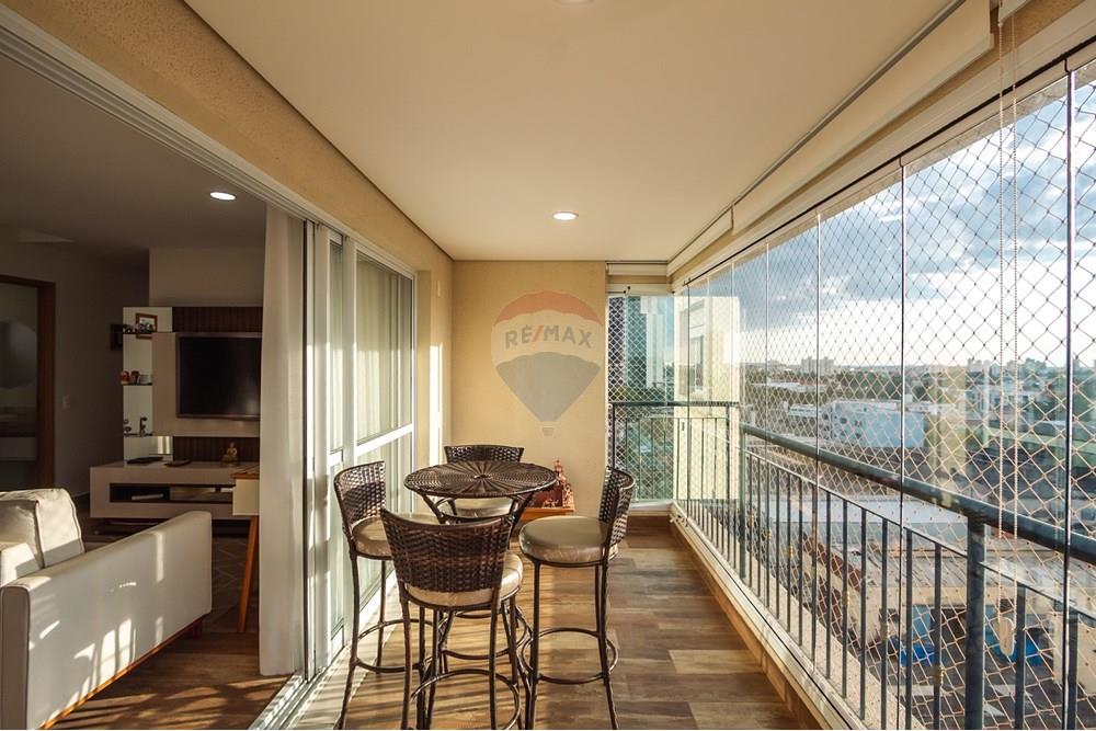 Apartamento - Venda - Indaiatuba , São Paulo - IMG_8434.jpg - Área Gourmet - 690471124-61