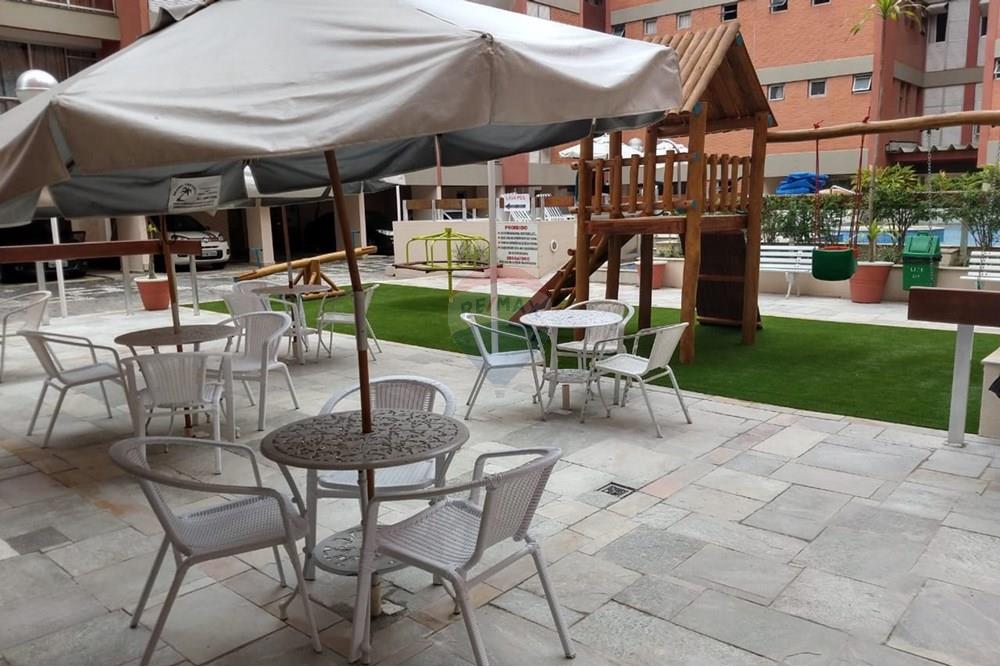 Apartamento - Venda - Guarujá , São Paulo - 06a99f44-1c5d-40f8-8400-0e253cf83e3e.jpeg - Área Gourmet - 690821045-190