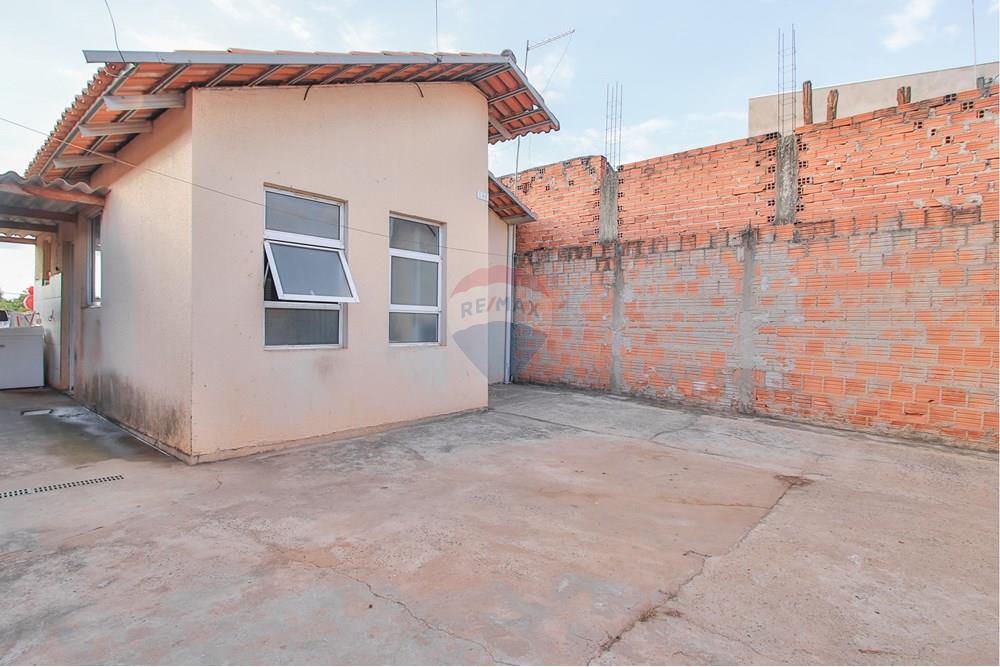 Casa - Venda - Rio Claro , São Paulo - Av. 102 BV, 146 Lr-14.jpg - Garagem - 690811038-43