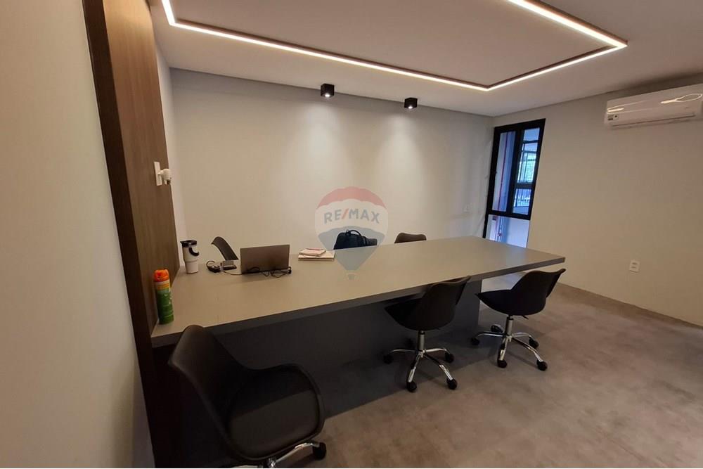 Cj. Comercial/ Sala - Alugar - Americana , São Paulo - VV76.jpg - 691071028-8