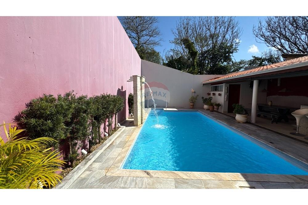 Casa - Venda - Bragança Paulista , São Paulo - DJI_20250630_121032_410.jpg - Piscina - 690041040-57