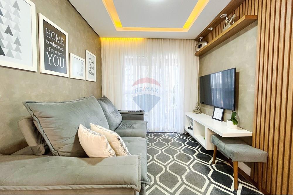 Apartamento - Venda - Barueri , São Paulo - IMG_9037.jpg - 691141033-11