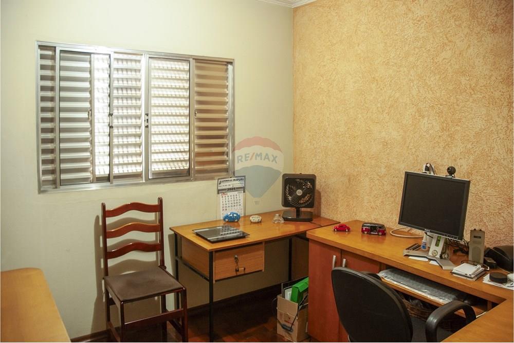 Casa - Venda - Americana , São Paulo - segundo dormitório 01.jpeg - Escritório - 690231025-239