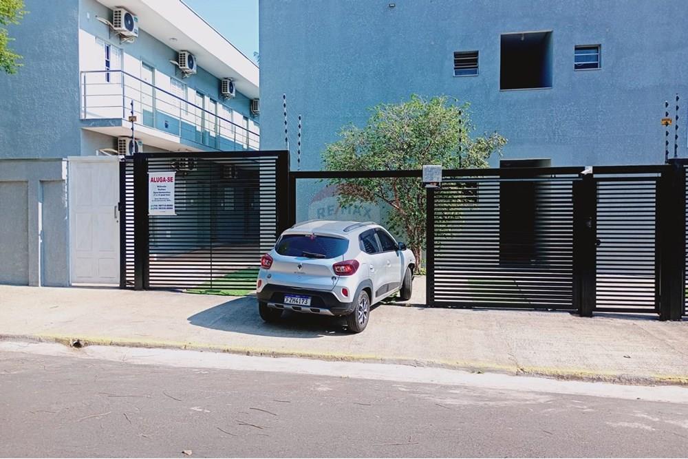 Kitnet - Alugar - Campinas , São Paulo - WhatsApp Image 2024-08-21 at 11.32.14.jpeg - Garagem - 690331010-54