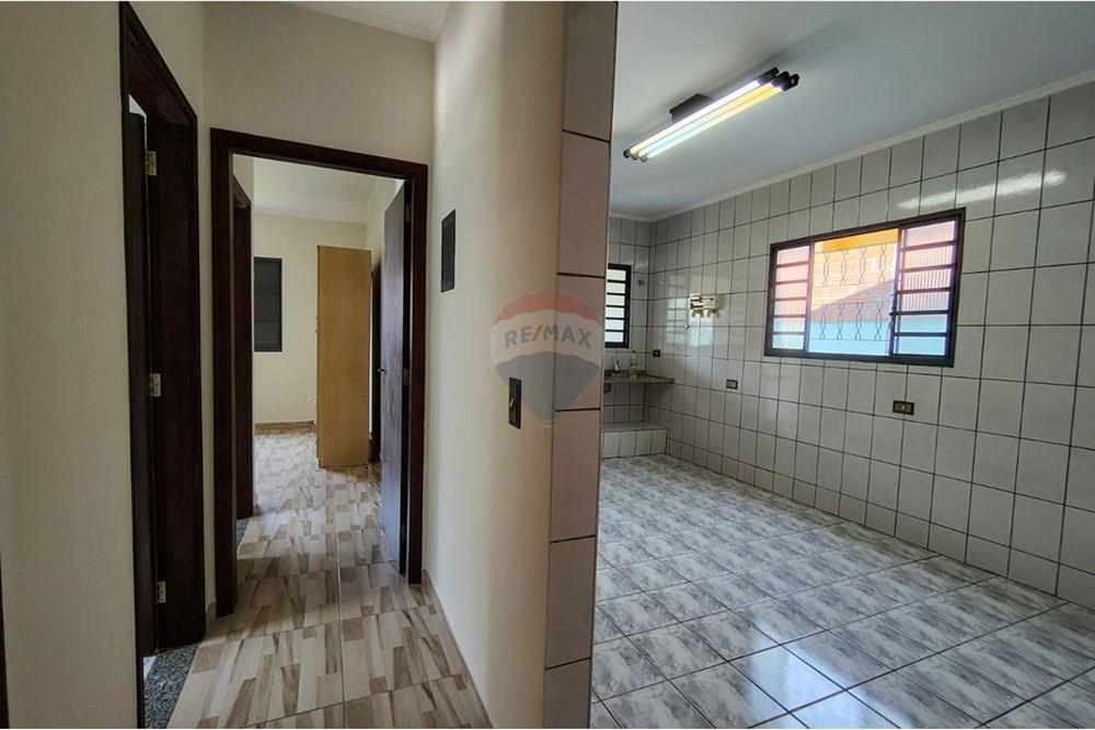 Casa, 3 quartos, 100 m² - Foto 16