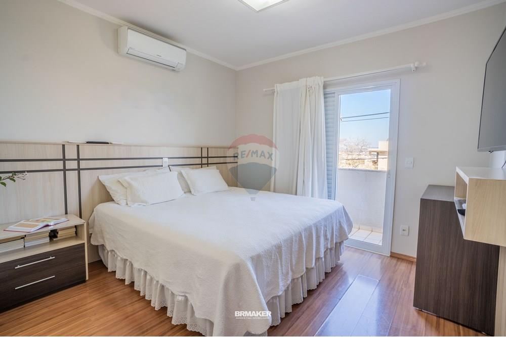 Casa de Condomínio - Venda - Valinhos , São Paulo - foto quarto casal 4 20.jpg - 690681163-3