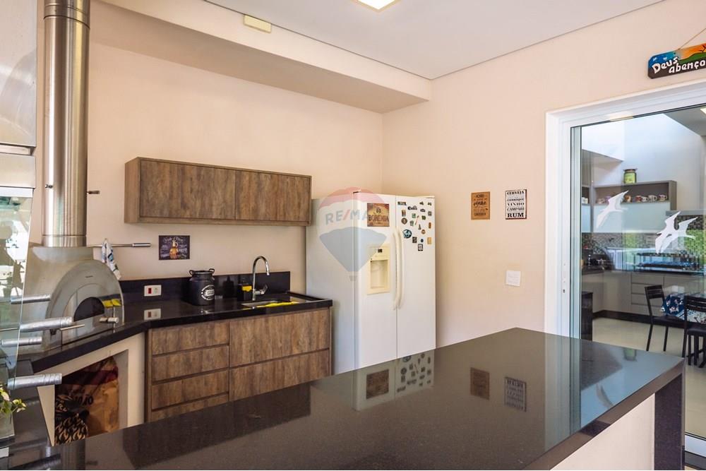 Chácara / Sítio / Fazenda - Venda - Indaiatuba , São Paulo - IMG_6090.jpg - Área Gourmet - 690471124-59