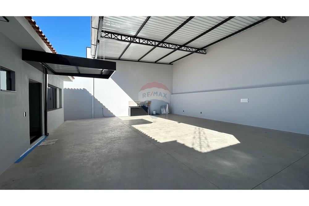 Casa Comercial - Alugar - Nova Odessa , São Paulo - IMG_9569.jpg - 690641010-549