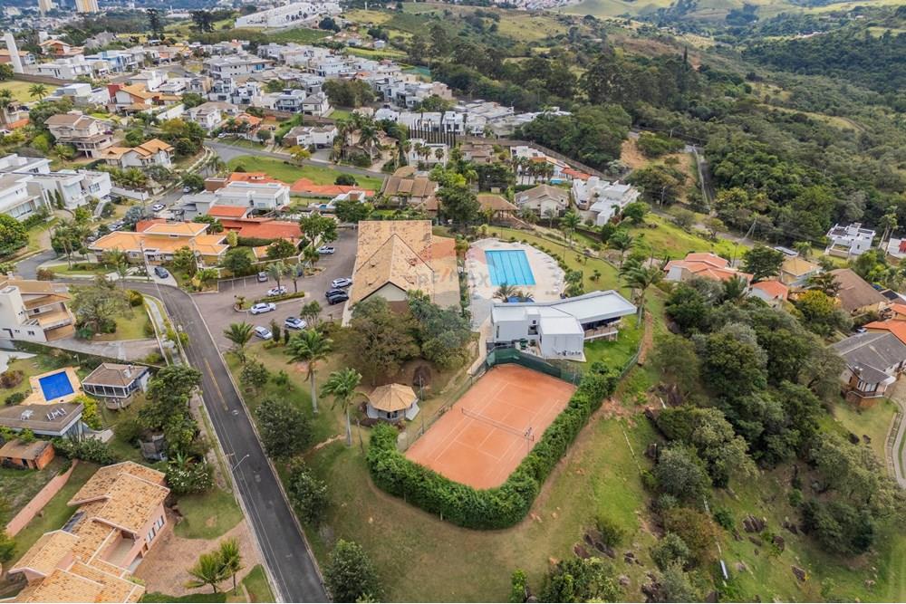 Casa de Condomínio - Venda - Valinhos , São Paulo - foto imobiliarias- brmaker-0-204.jpg - 690681015-129