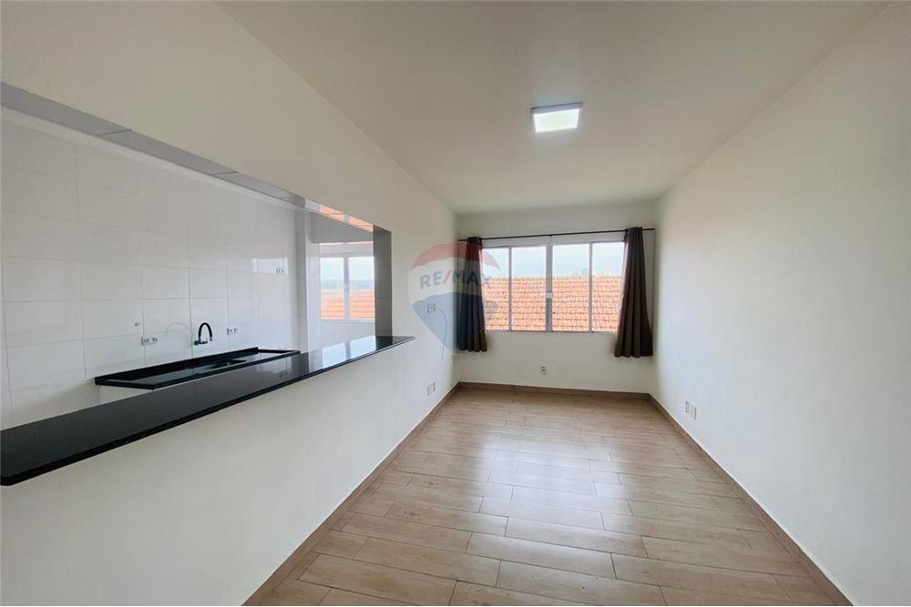 Apartamento - Venda - Guarujá , São Paulo - 1 - 690501053-435