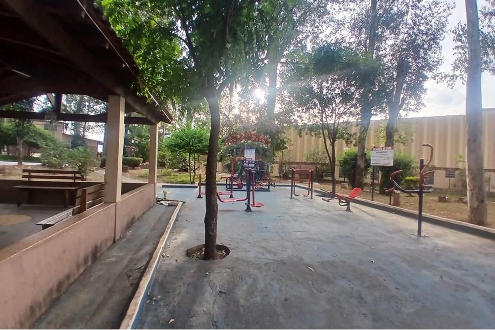 Apartamento - Venda - Campinas , São Paulo - academia ar livre.jpeg - 690531094-10