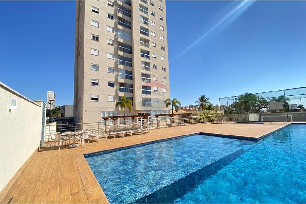 Apartamento - Alugar - Piracicaba , São Paulo - 2c2b1d07-192b-4719-b8f1-574f43abcfc0.jpg - 690781105-54