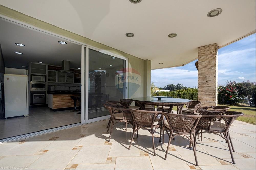 Casa de Condomínio - Venda - Itupeva , São Paulo - _OSR0292-HDR.jpg - 690801020-166