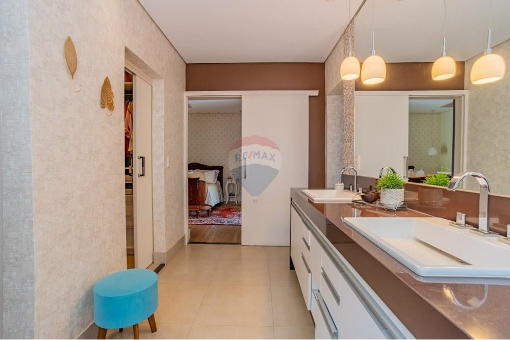 Casa de Condomínio - Alugar - Campinas , São Paulo - Raquel--32.jpg - 690681001-1282