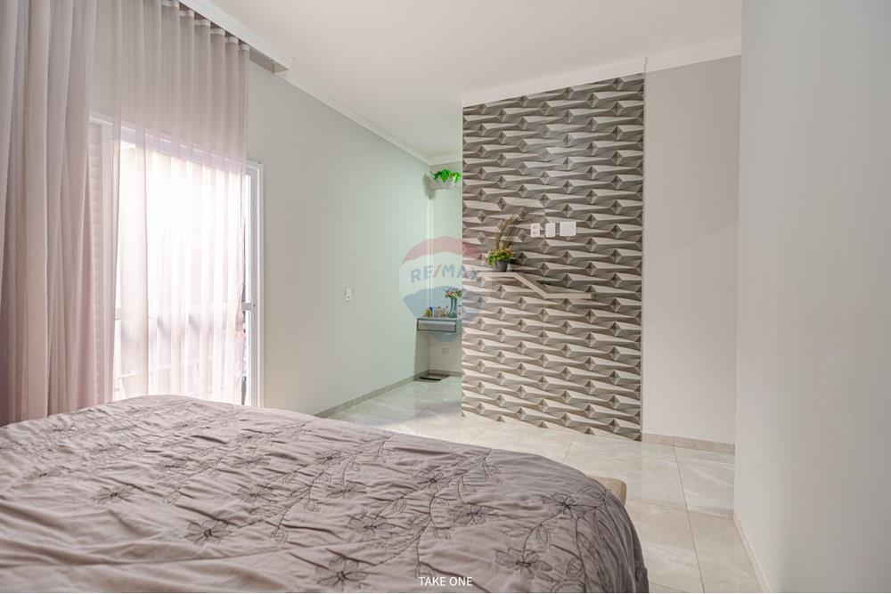 Casa - Venda - Santa Bárbara d'Oeste , São Paulo - DSC04569-HDR.jpg - Quarto - 690231086-38