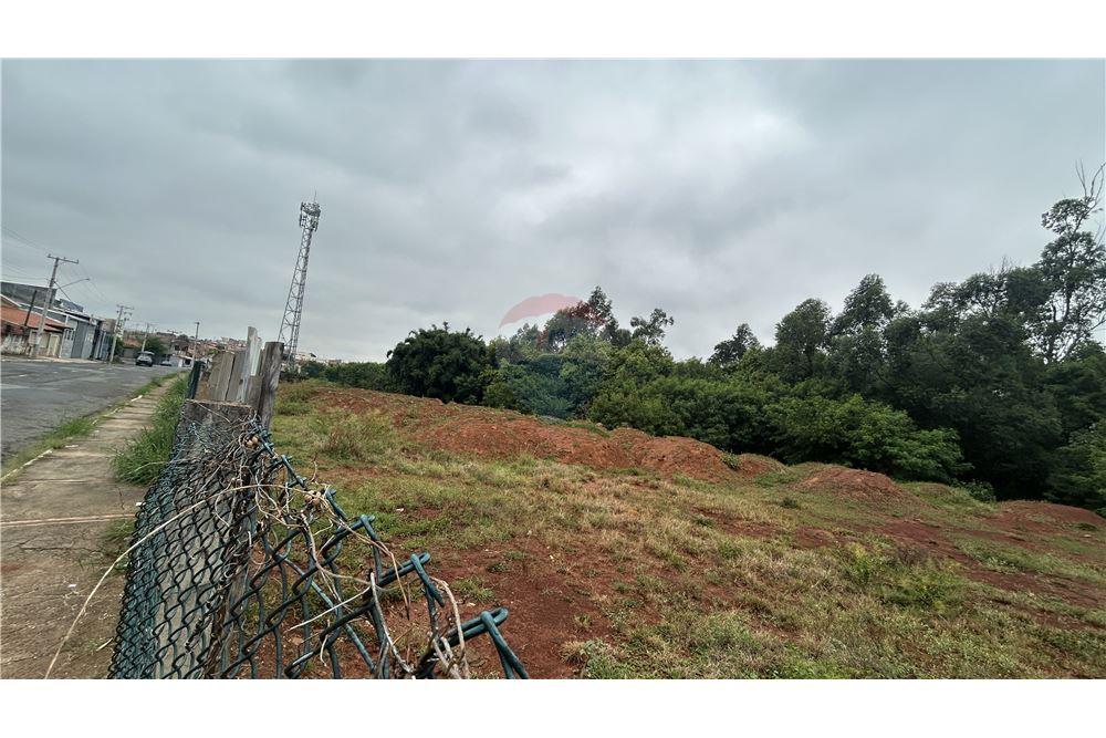 Terreno - Venda - Nova Odessa , São Paulo - 30 - 690641010-544