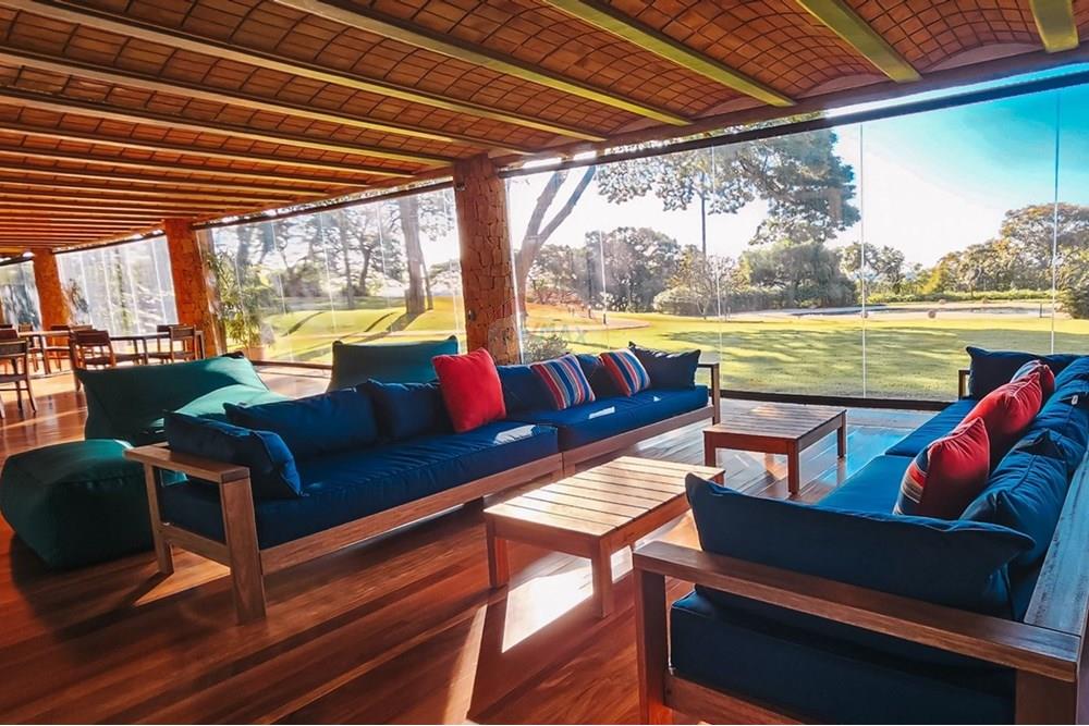 Casa de Condomínio - Alugar - Jaguariúna , São Paulo - Varanda2-Grande.jpeg - 690671066-36