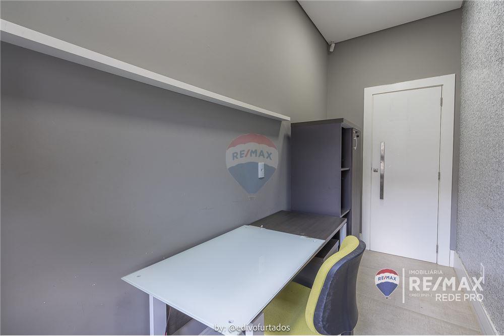 Casa - Venda - Vinhedo , São Paulo - 21 - 690541036-134