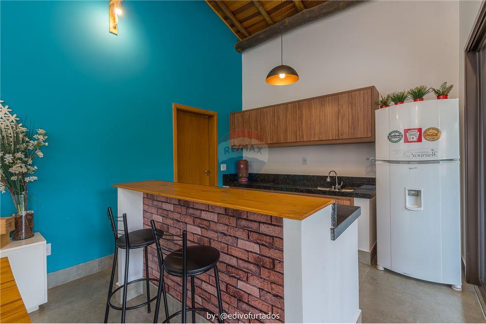 Casa de Condomínio - Venda - Vinhedo , São Paulo - 12 - 690941009-106