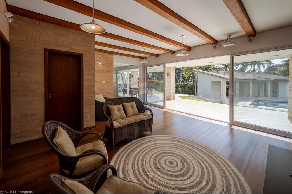 Casa de Condomínio - Venda - Itupeva , São Paulo - _OSR0261-HDR.jpg - 690801020-166