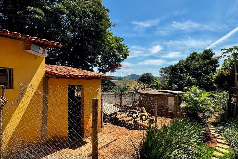 Chácara / Sítio / Fazenda - Venda - Jarinu , São Paulo - z5.jpg - 691121003-14