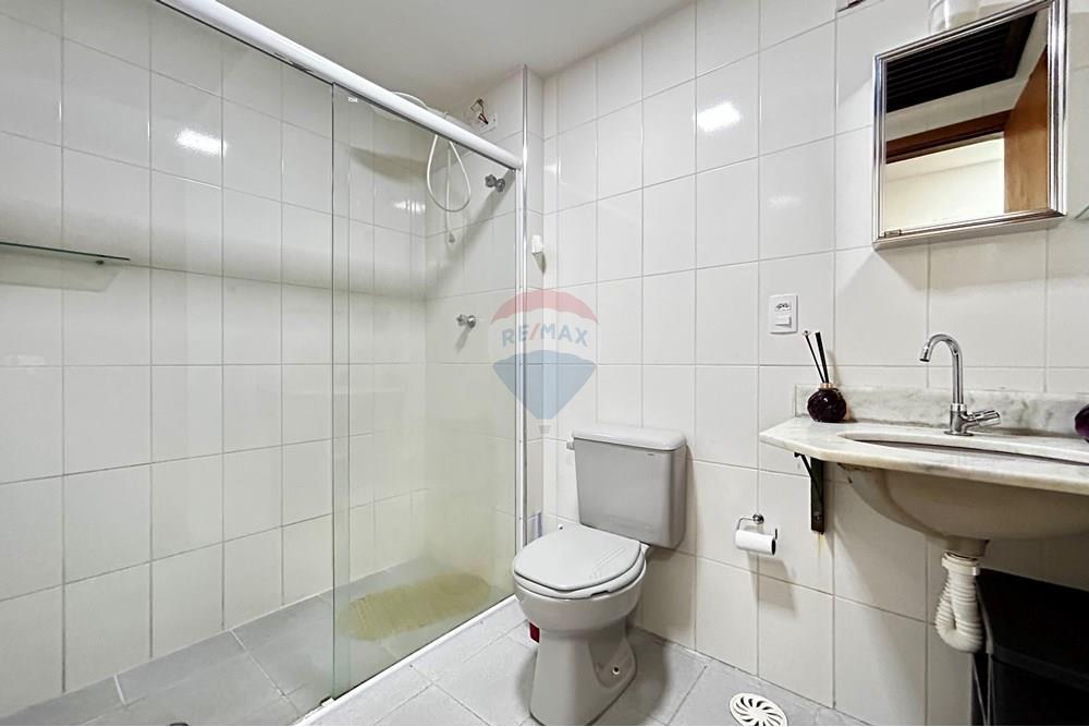 Apartamento - Venda - Guarujá , São Paulo - IMG_1744.JPG - Banheiro - 690821038-197