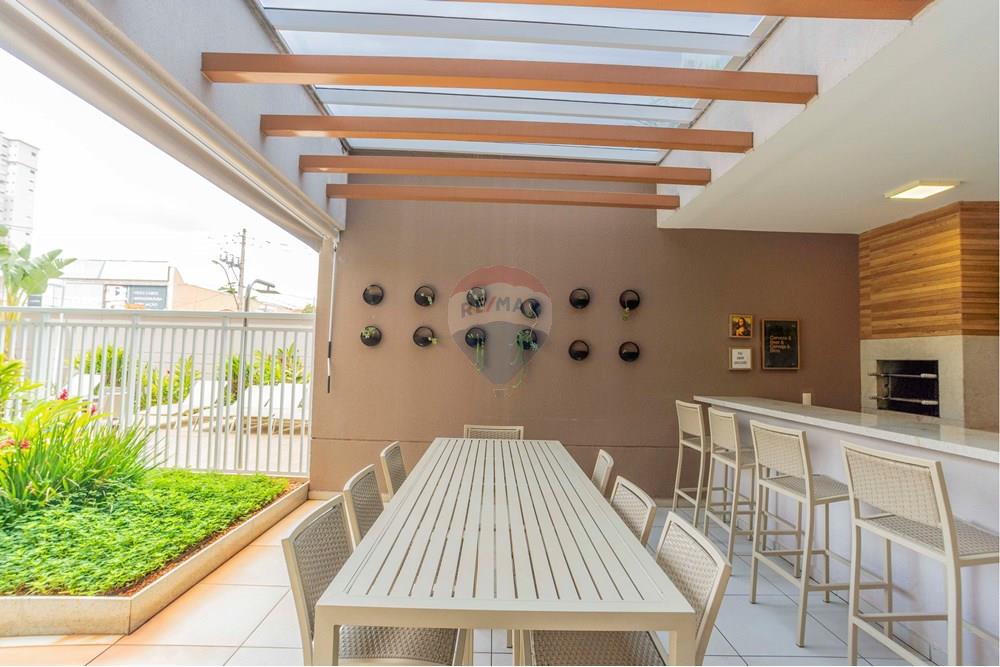 Apartamento - Venda - Campinas , São Paulo - FOTOS IMOBILIARIAS --166.jpg - Área Gourmet - 690681050-163