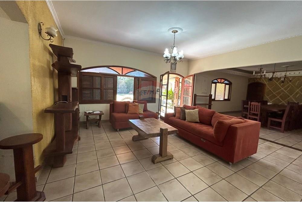 Casa de Condomínio - Alugar - Itatiba , São Paulo - FOTO 59 - Copia.jpeg - 690791203-34