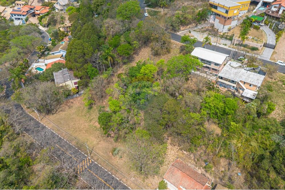 Terreno - Venda - Campinas , São Paulo - DJI_0142.jpg - 690941043-8