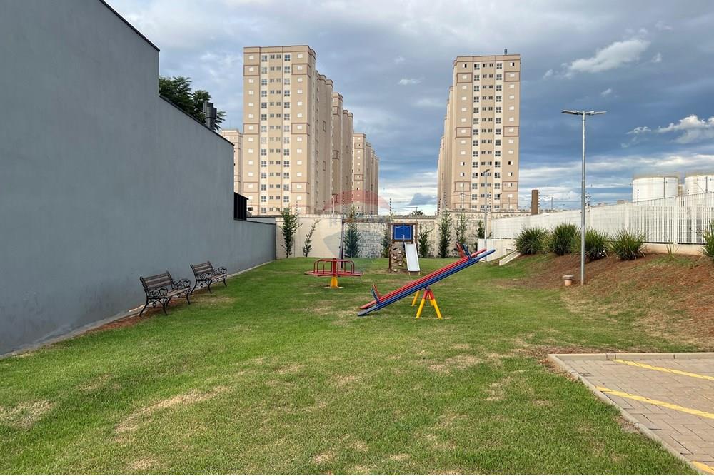 Casa de Condomínio - Venda - Nova Odessa , São Paulo - IMG_7034.JPG - 691101018-18