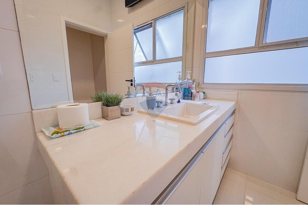 Casa de Condomínio - Venda - Santana de Parnaíba , São Paulo - Resid. 10_-108.jpg - 691141030-14