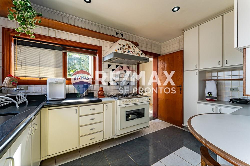 Casa de Condomínio - Venda - Barueri , São Paulo - CAR00137-17.jpg - 691081032-5