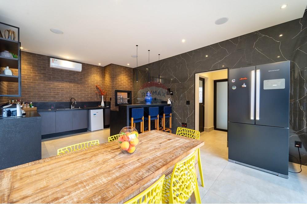 Casa de Condomínio - Venda - Itupeva , São Paulo - DSC08343.jpg - Área Gourmet - 690361003-49