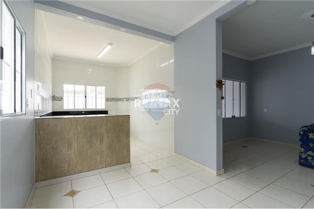 Casa - Venda - Itupeva , São Paulo - 18 - 690801023-136