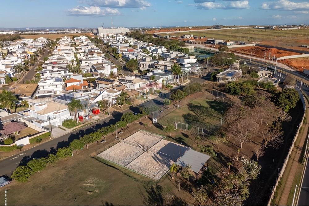 Casa de Condomínio - Venda - Paulínia , São Paulo - TKD-5882.jpg - 690681105-59